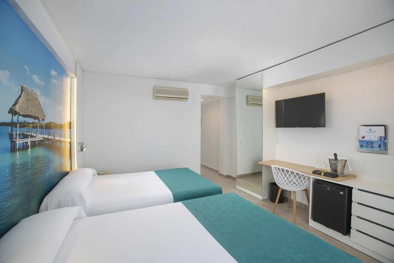 Photo - Gran Hotel Las Fuentes