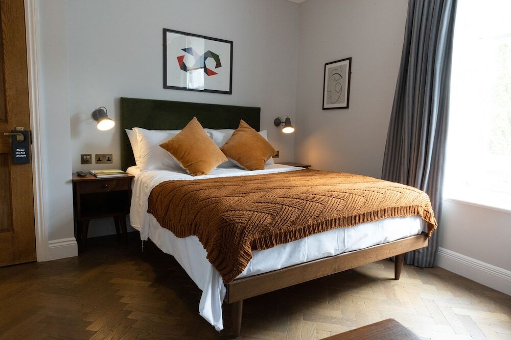 Photo - The Knight Of Nottinghill