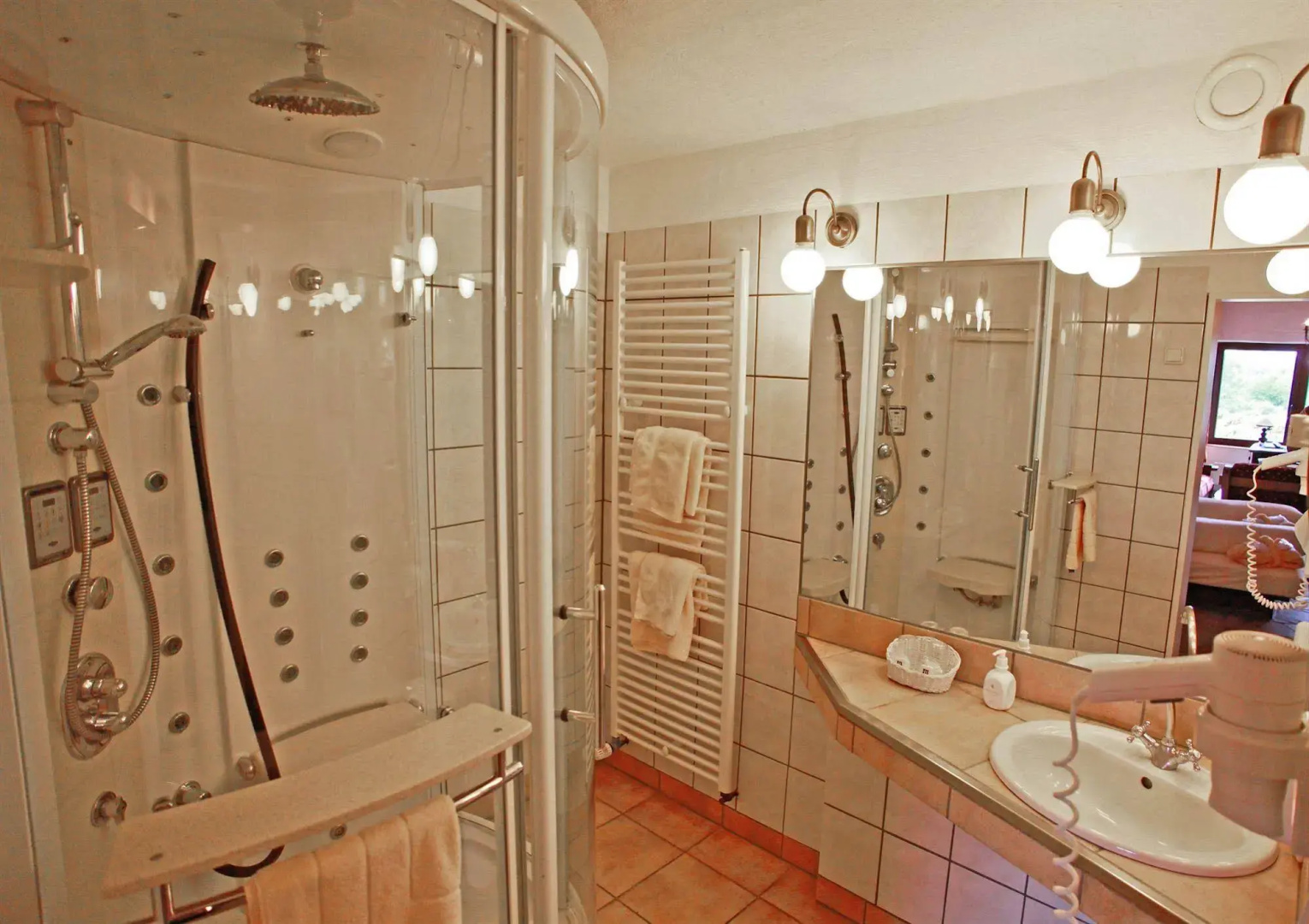 Foto - Hotel Land Gut Höhne