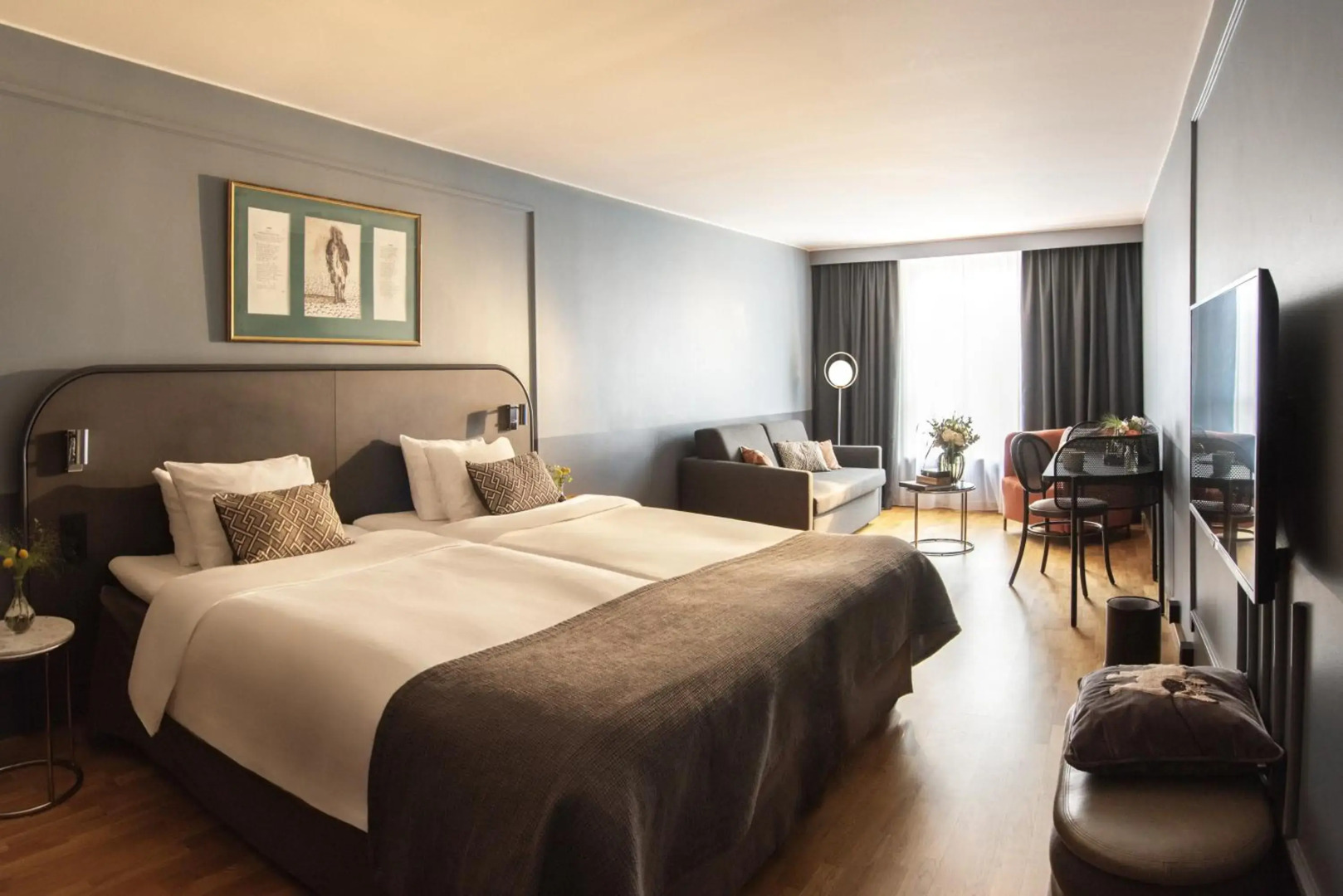 Photo - Hotel Hasselbacken