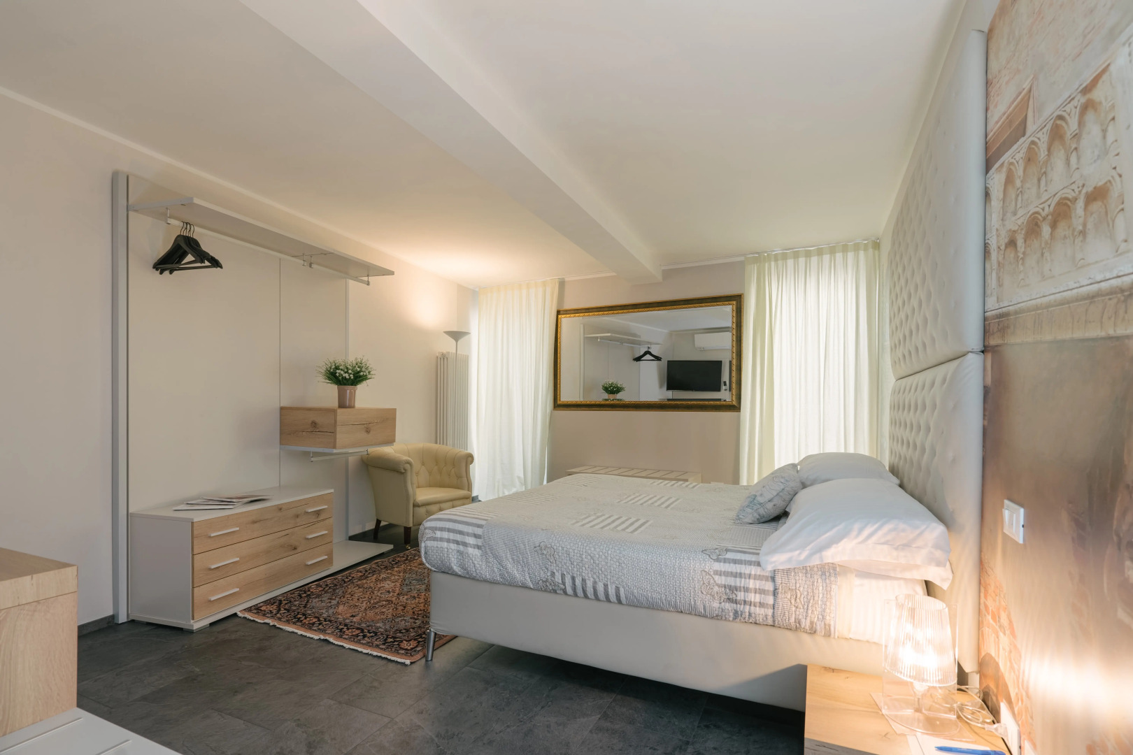 Photo - Hotel Giulietta e Romeo ***S