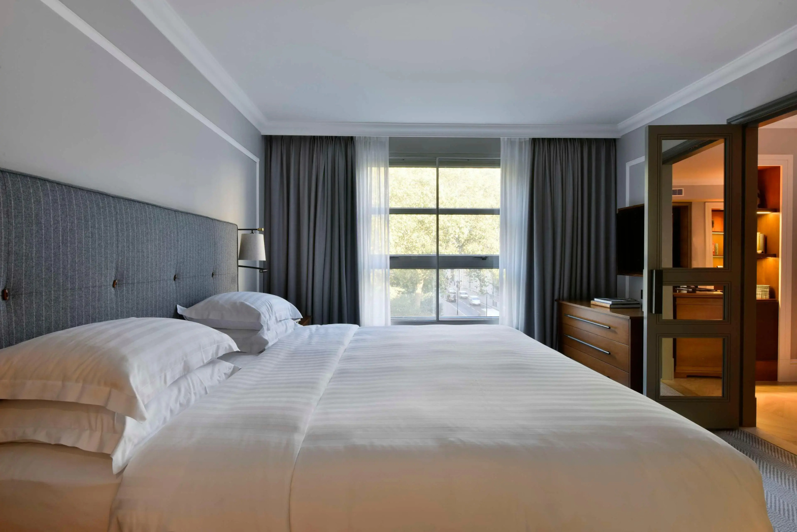 Foto - Hyatt Regency London - The Churchill