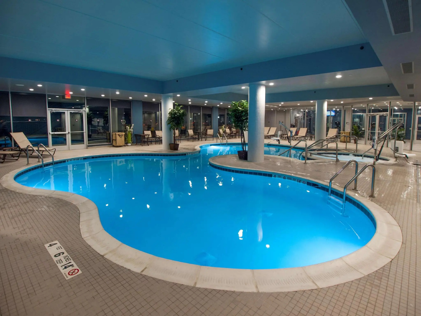 Foto - DoubleTree by Hilton Hotel Niagara Falls New York