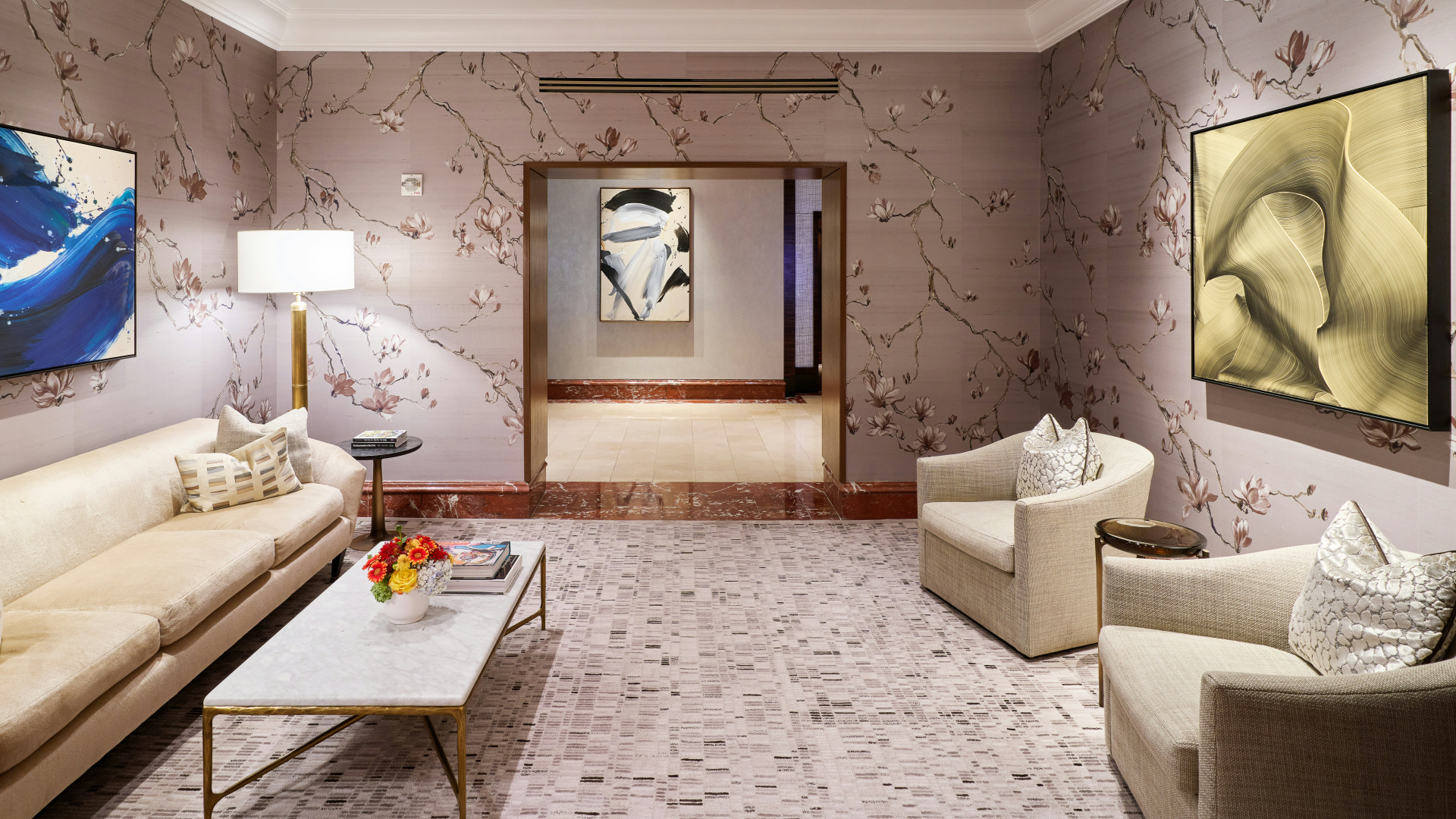 Foto - The Peninsula New York