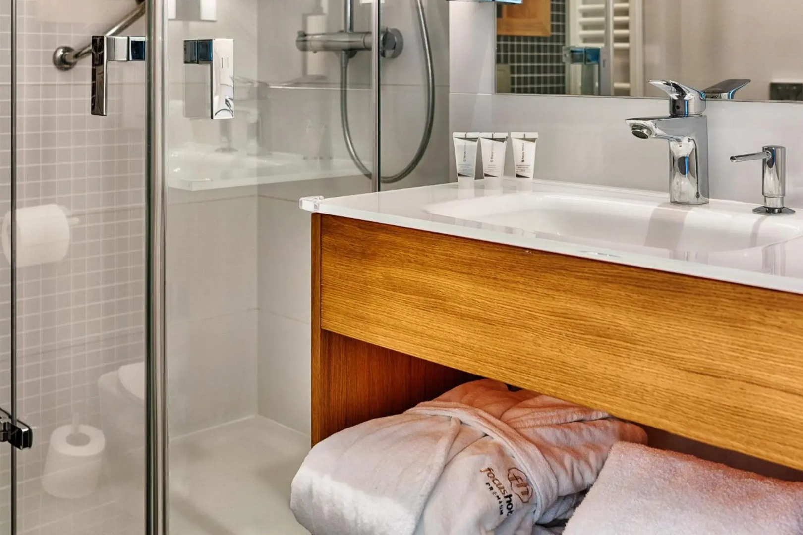 Foto - Focus Hotel Premium Sopot