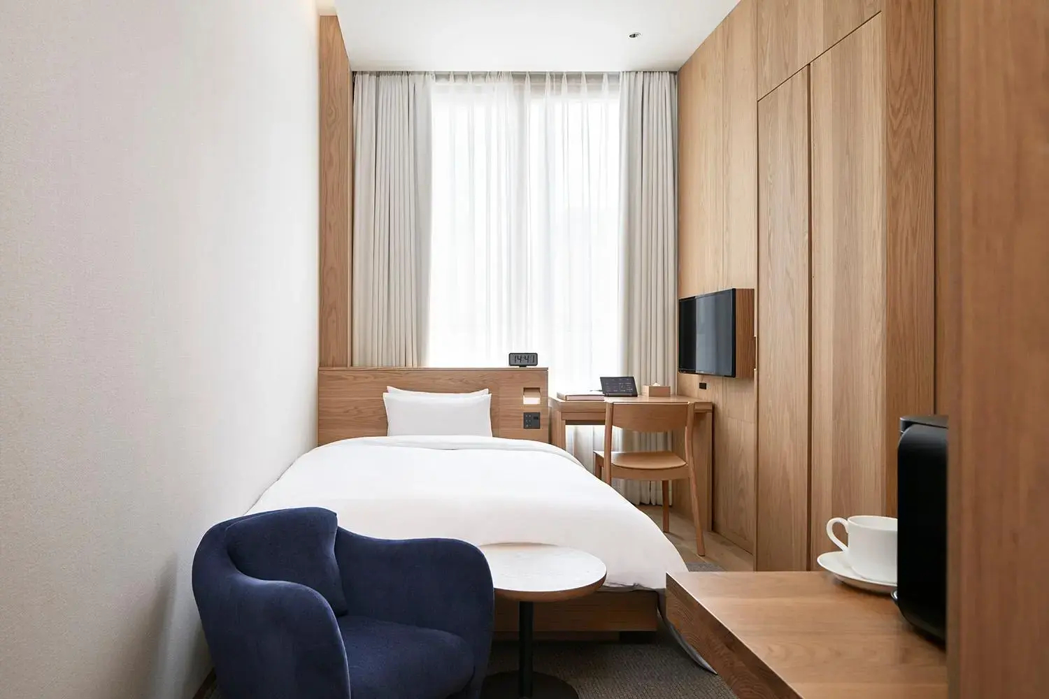 Foto - Muji Hotel Ginza