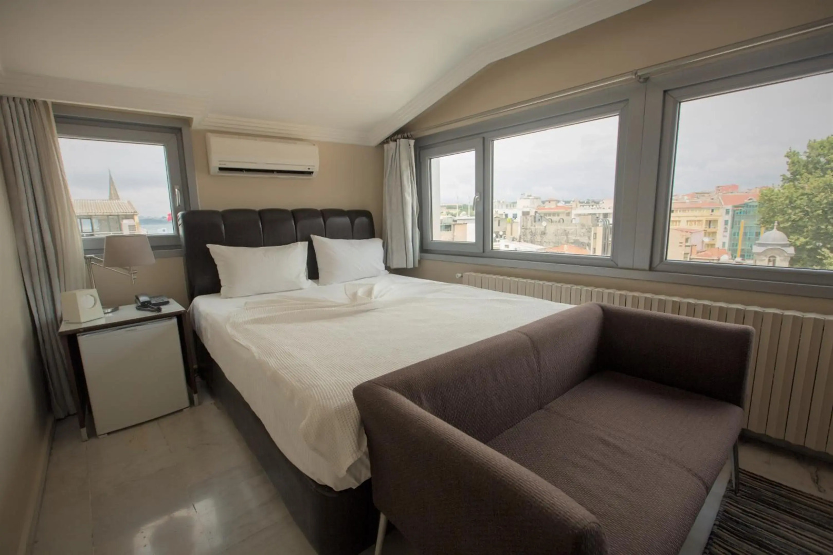 Foto - My Kent Hotel