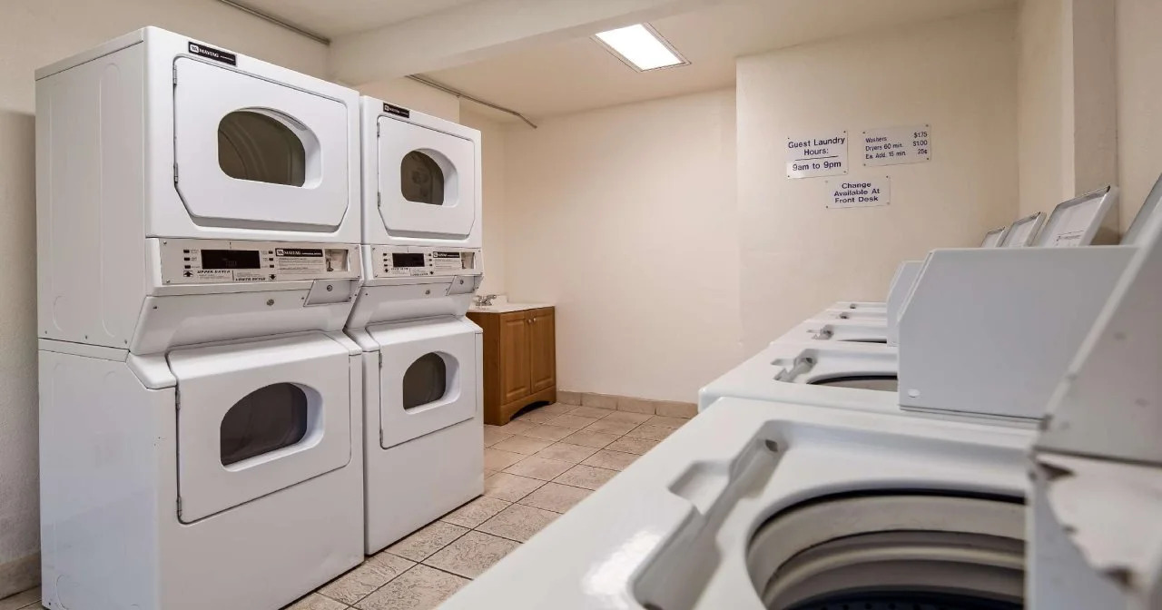 Photo - Best Western Sandman Hotel