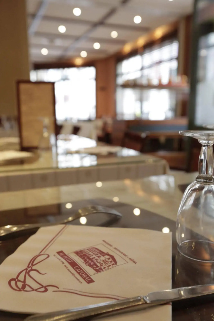 Foto - Hôtel Au Petit Caporal