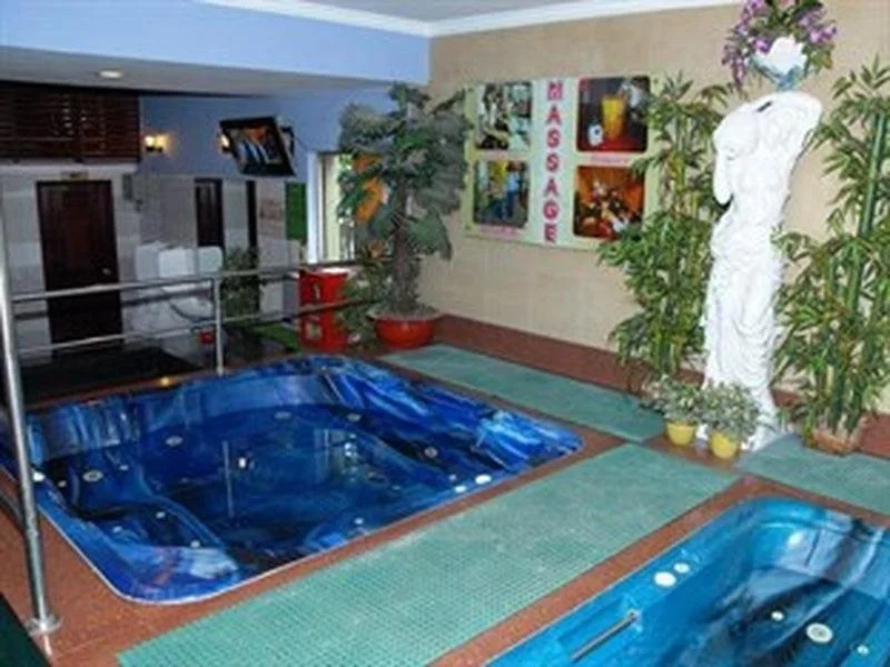 Photo - Phu Tho Hotel