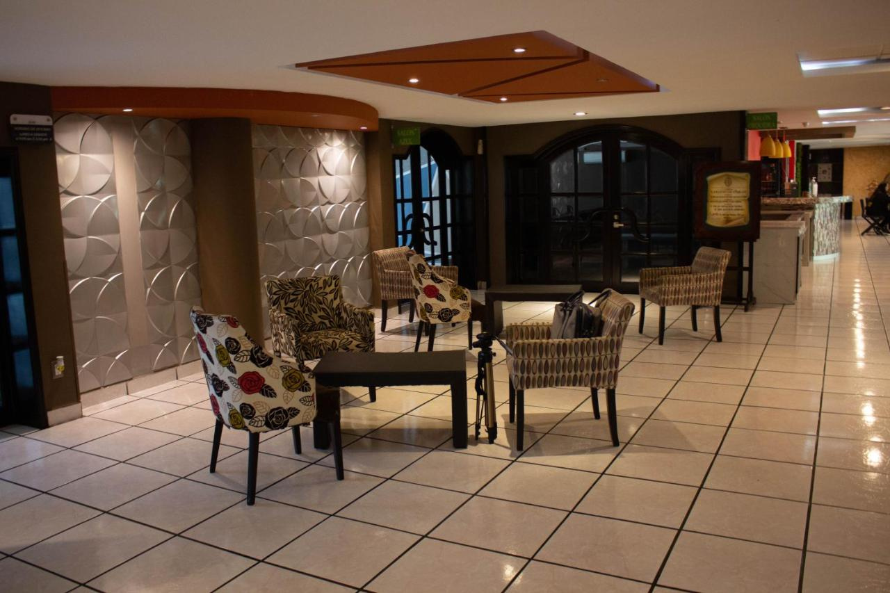 Foto - Hotel Diana del Bosque by DOT Urban