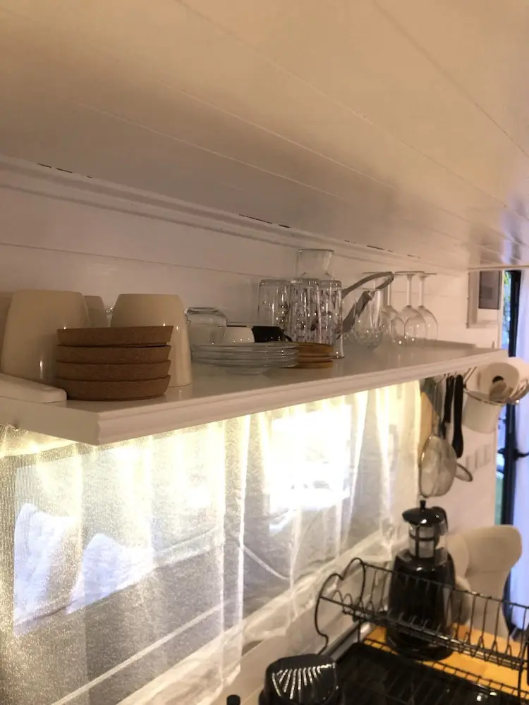 Foto - Lemon Tiny House