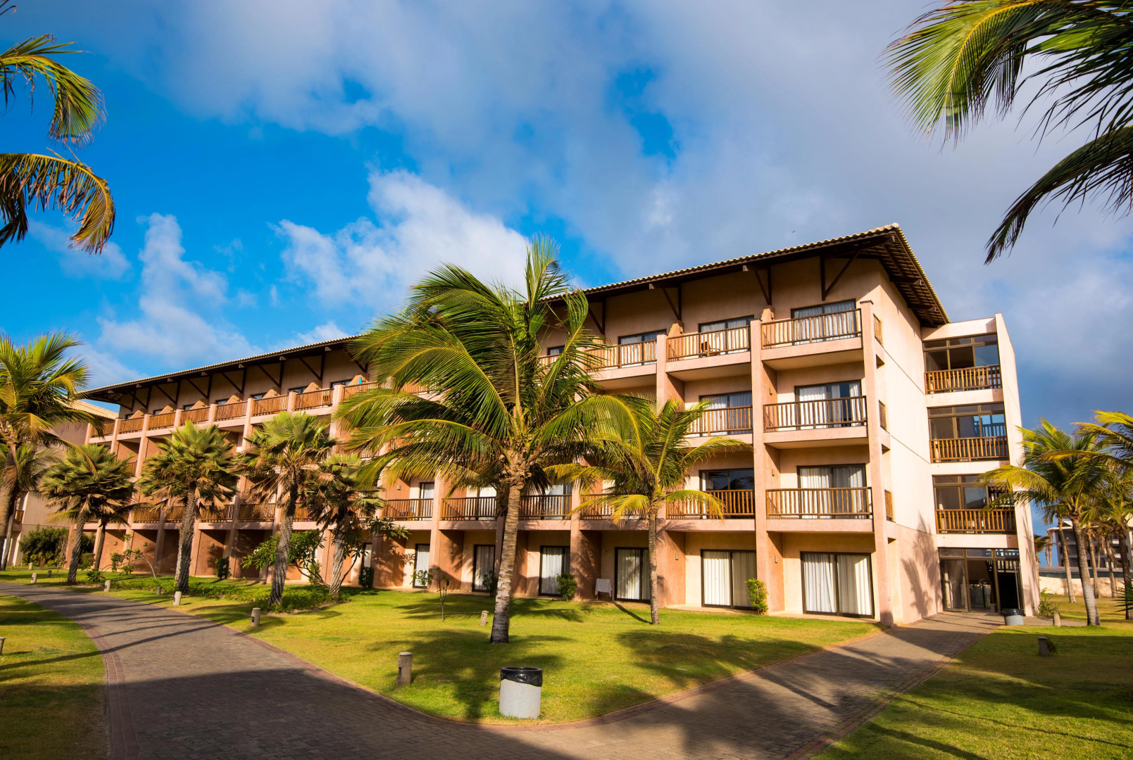 Foto - Vila Galé Resort Cumbuco - All inclusive