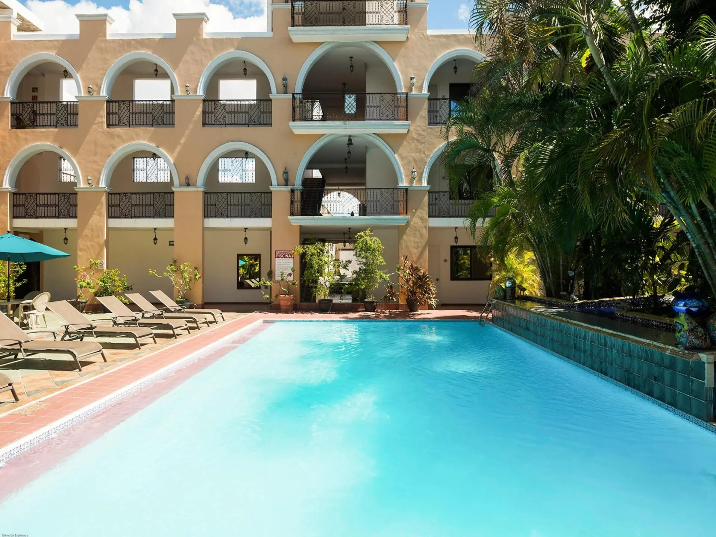 Foto - Hotel Doralba Inn
