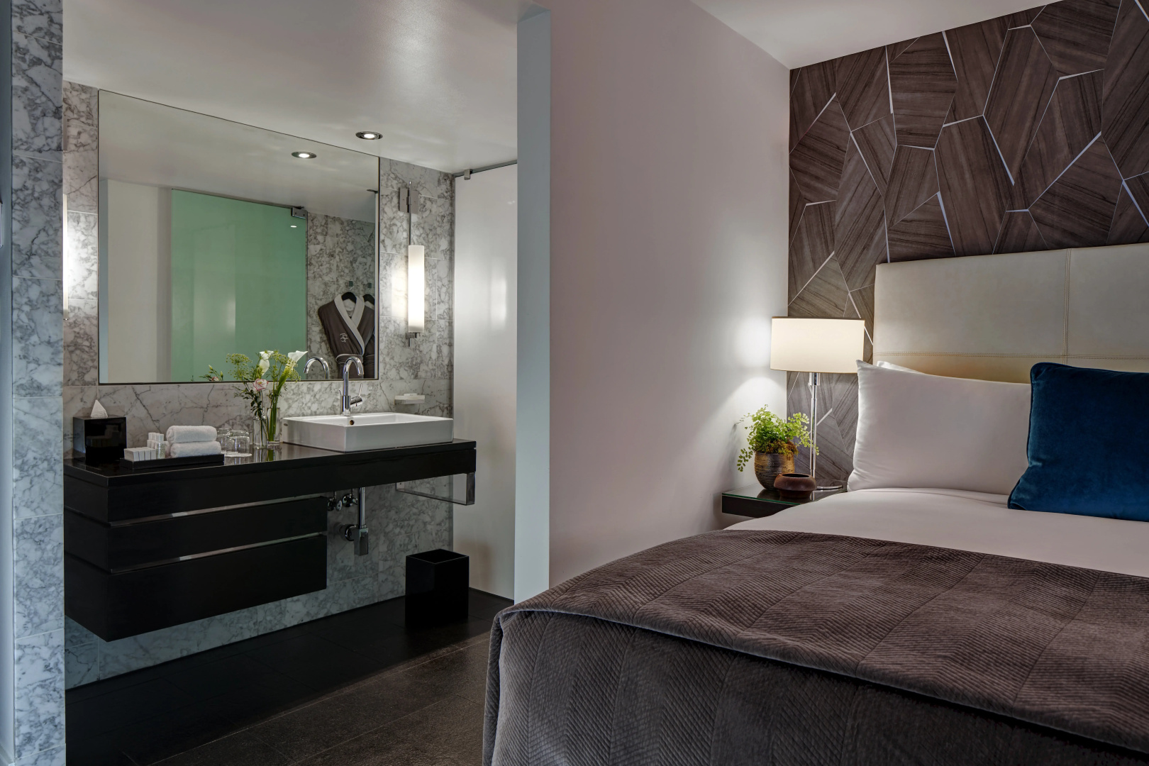 Foto - The Dupont Circle Hotel