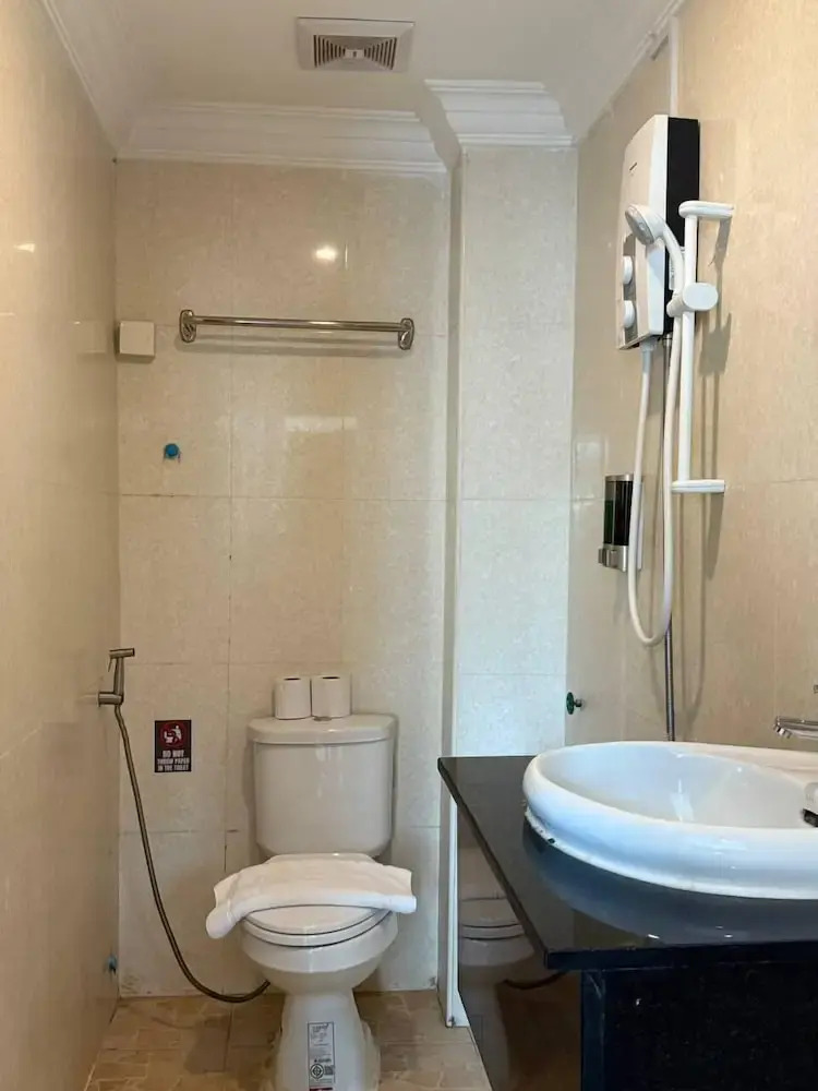 Photo - White Corner Hotel