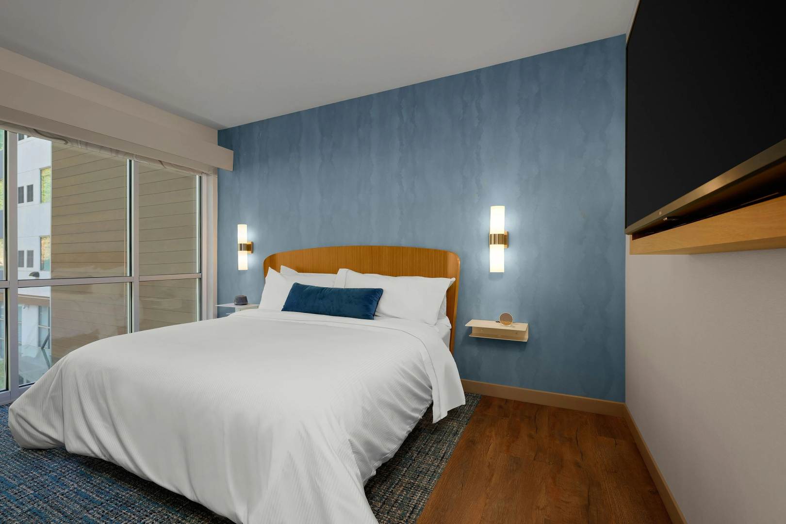 Photo - Element by Marriott New York Wood-Ridge