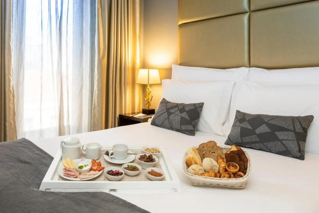 Photo - Czar Lisbon Hotel