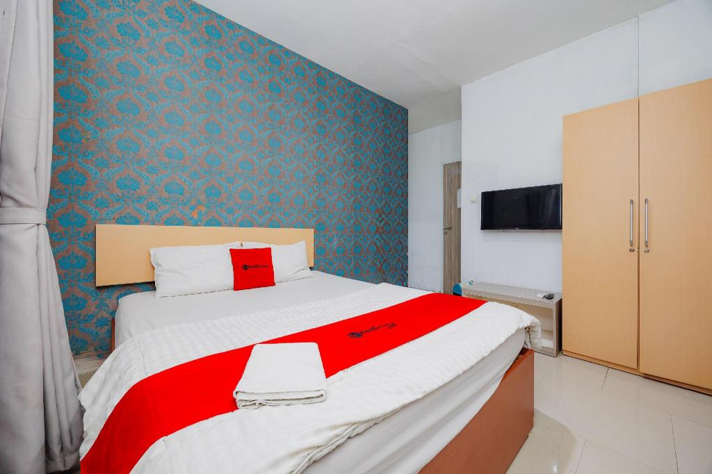 Foto - RedDoorz Syariah near Metropolitan Mall Bekasi
