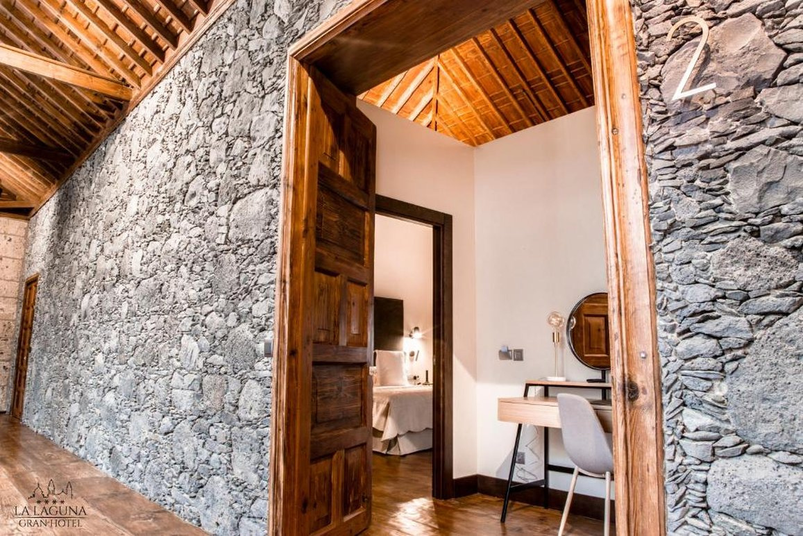 Photo - La Laguna Gran Hotel