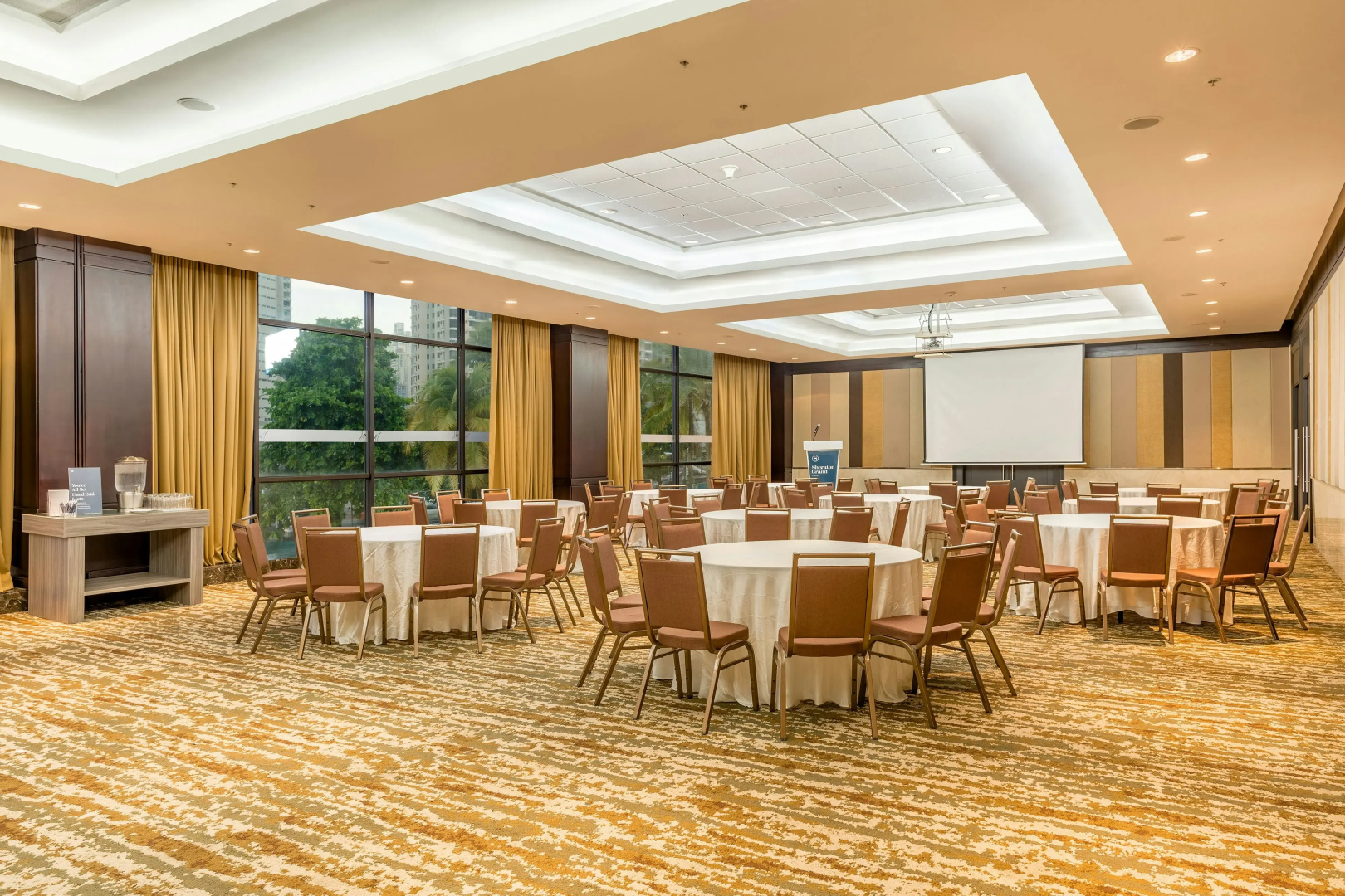 Photo - Sheraton Grand Panama