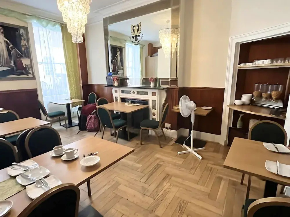 Photo - The Marker Hotel