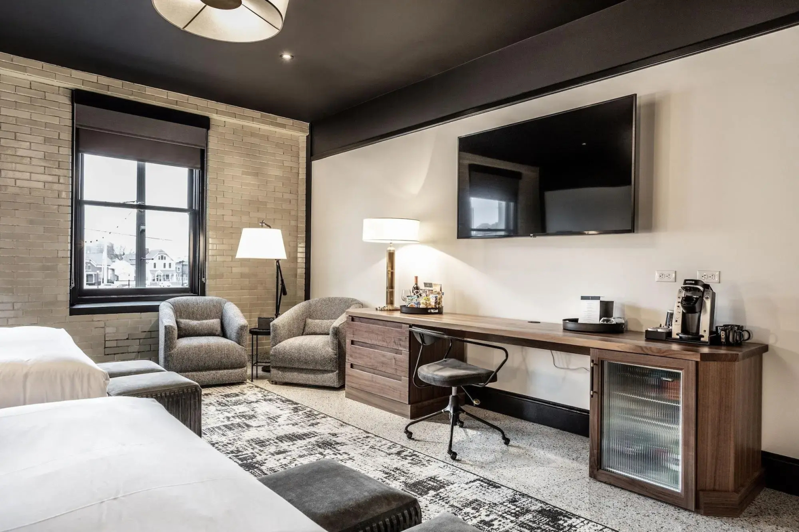 Photo - Bottleworks Hotel