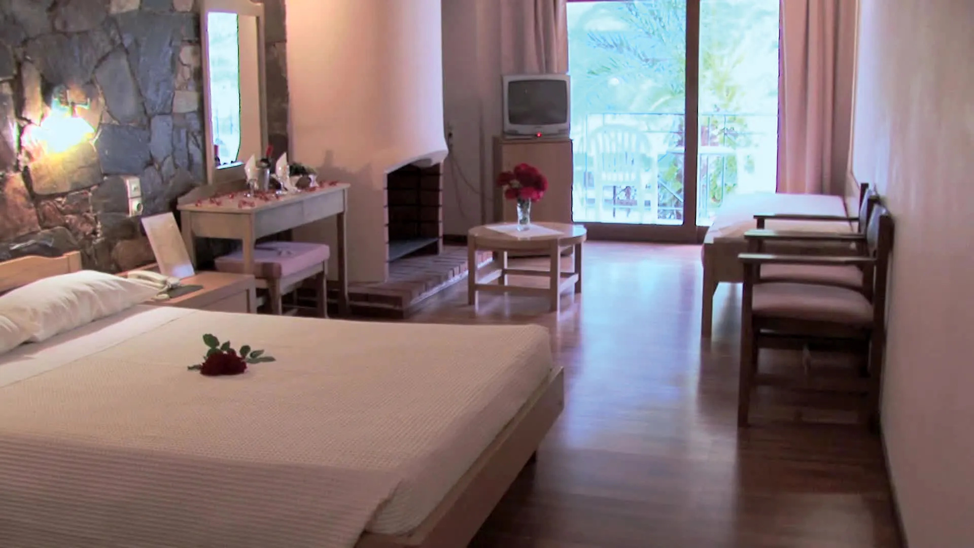 Foto - Hotel Brascos