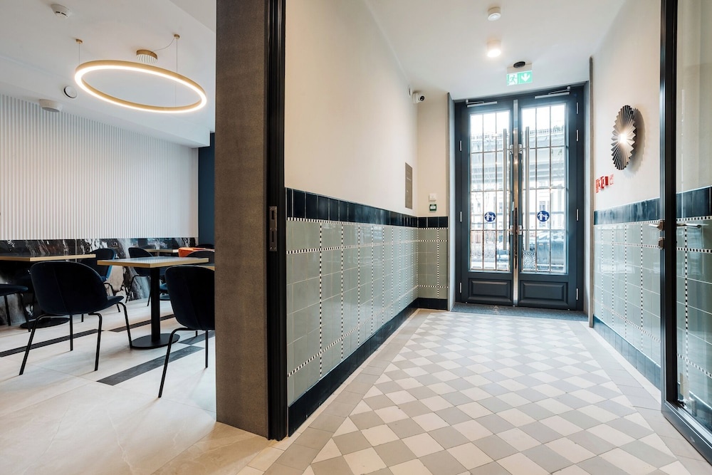 Foto - Hotel M4 Boutique