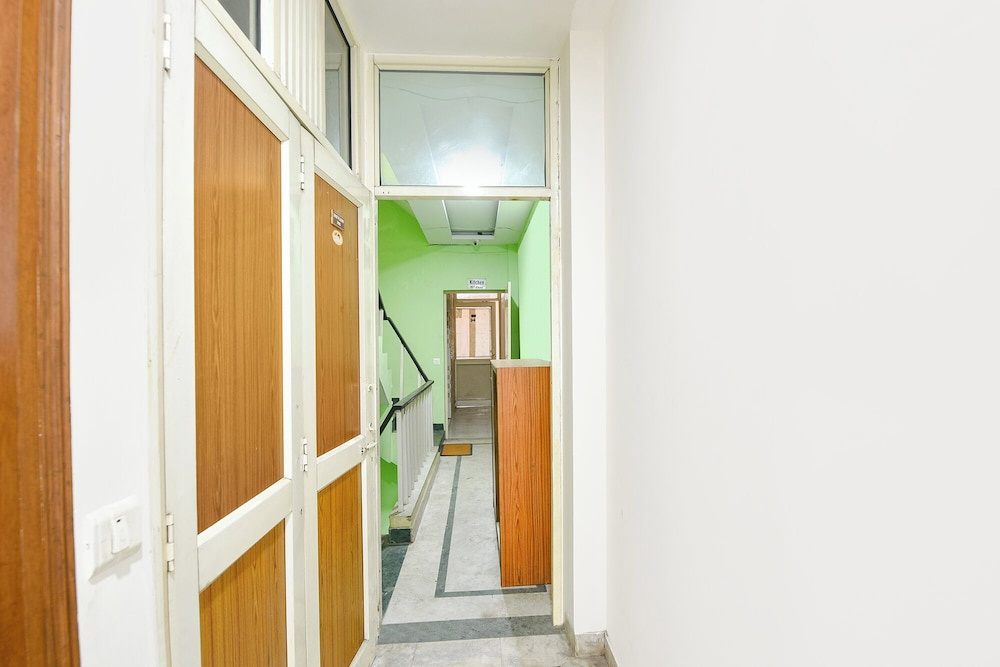 Foto - Fabhotel Grand