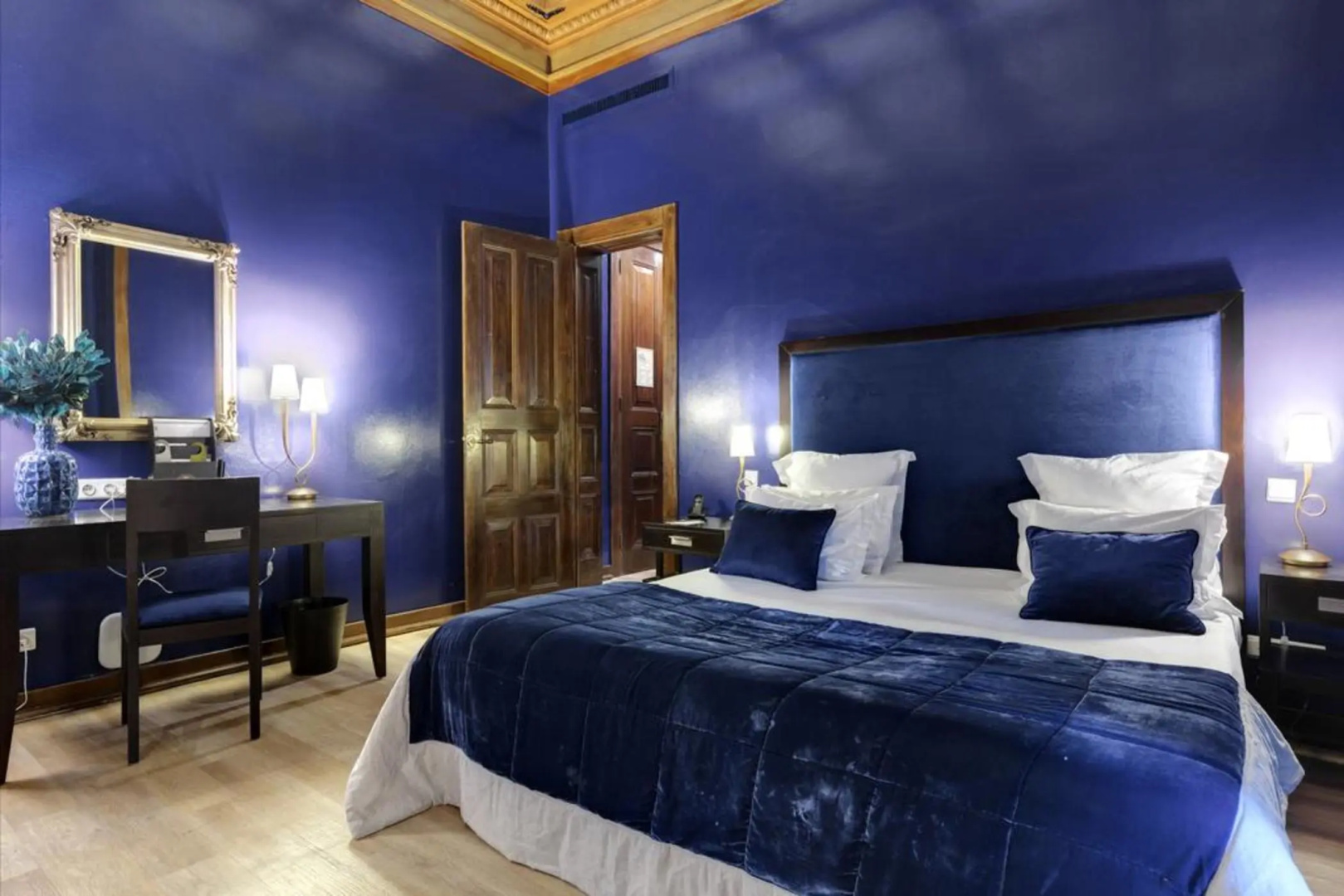 Foto - Hotel Inglaterra