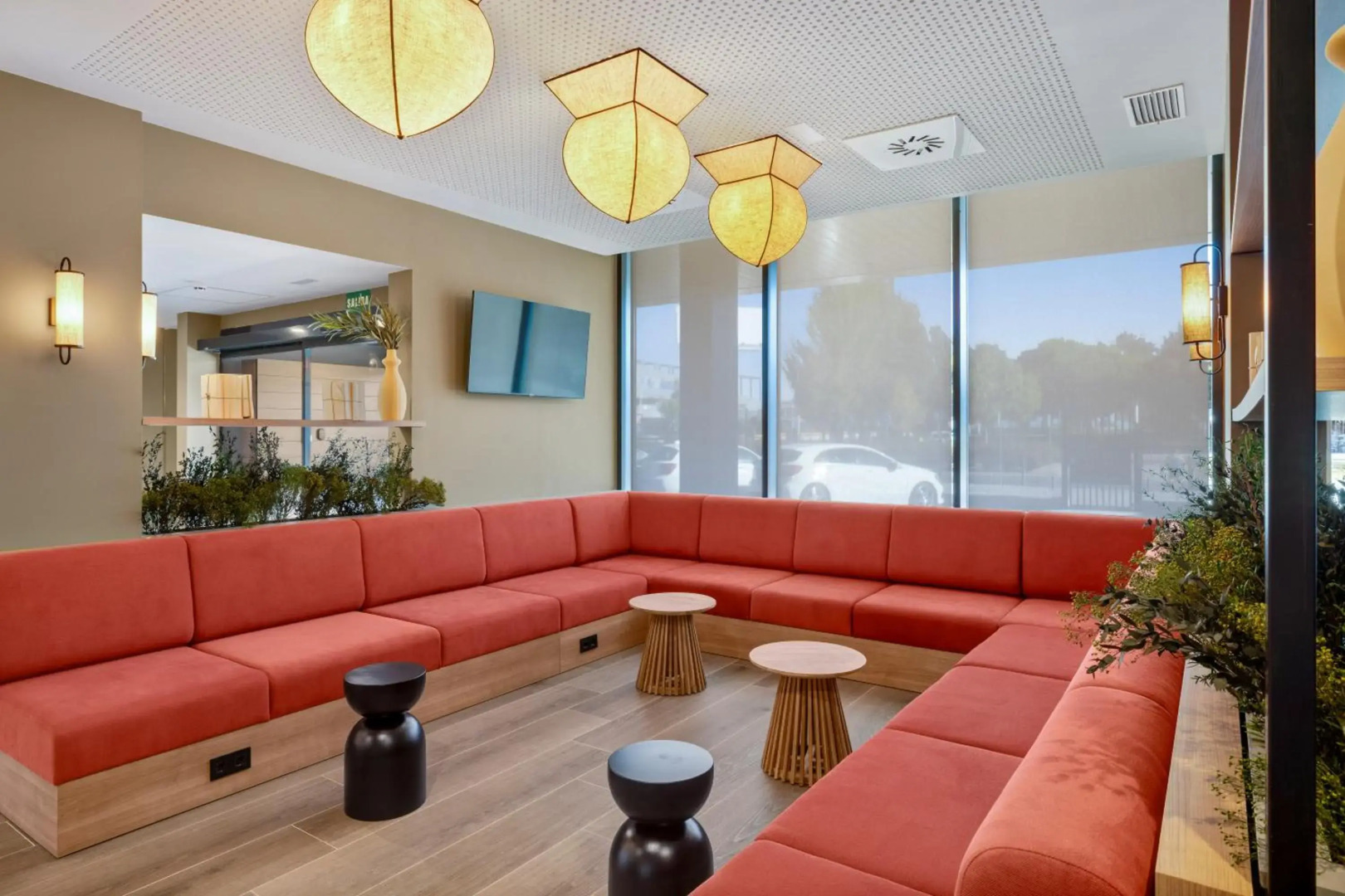 Foto - B&B HOTEL Madrid Fuenlabrada Retail Park