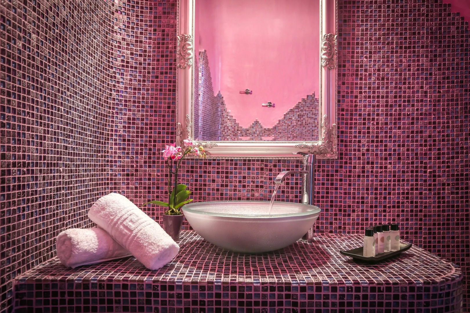 Foto - Ventus Paradiso Villa