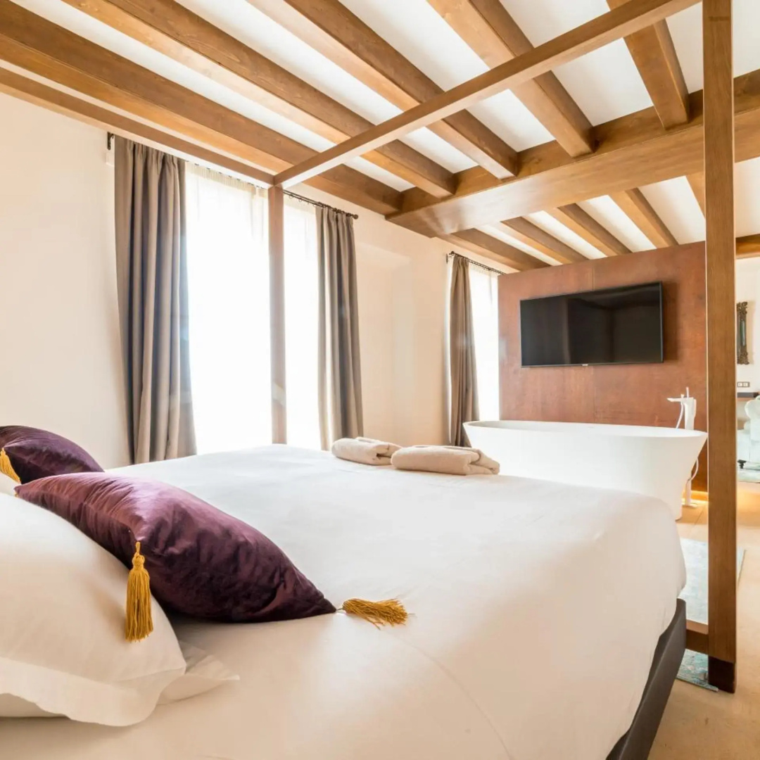 Photo - Hotel Creu de Tau Art&Spa-Adults only