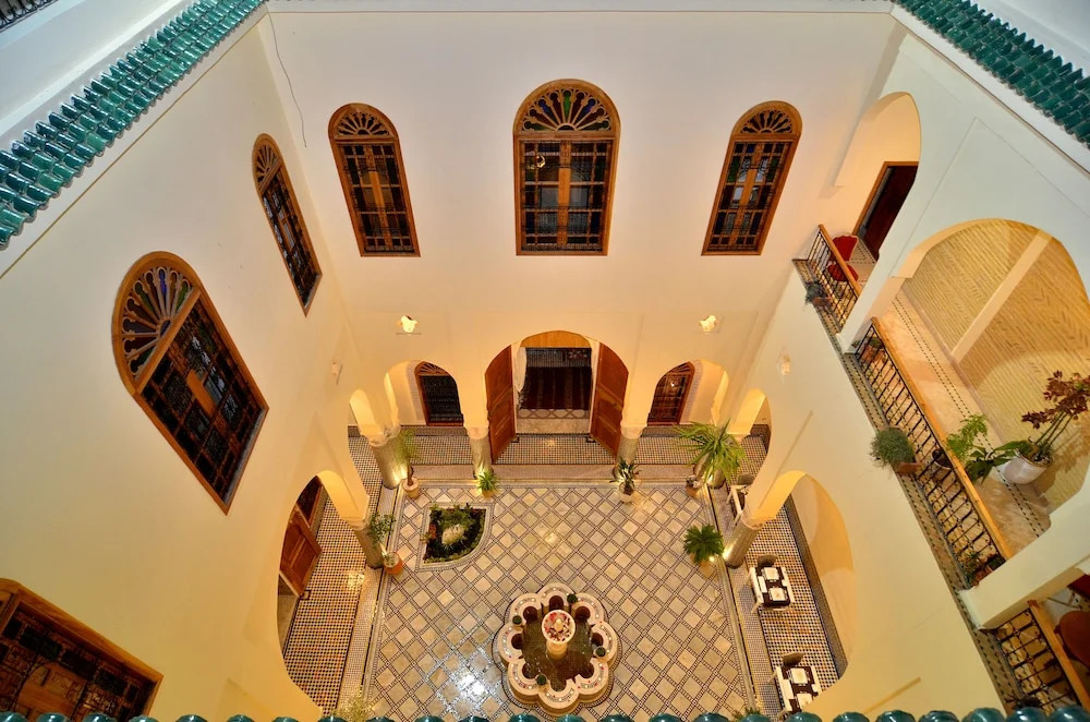 Foto - Riad Al Ansari