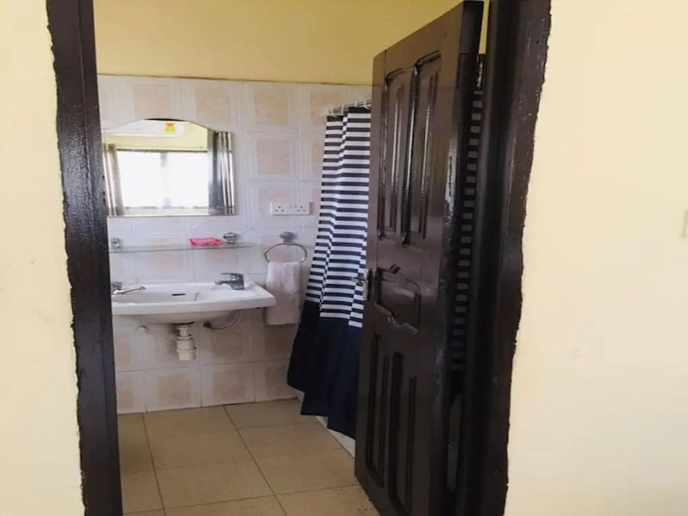 Foto - Double Room with Garden View in Accra