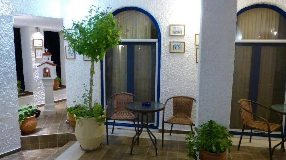 Foto - Hotel Elena