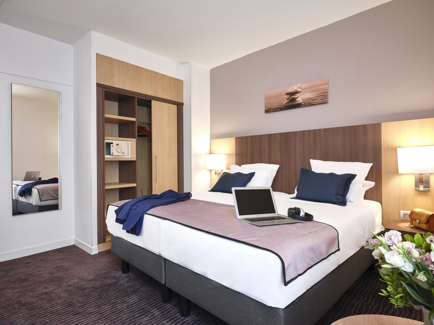 Photo - Quality Hotel Bordeaux Centre