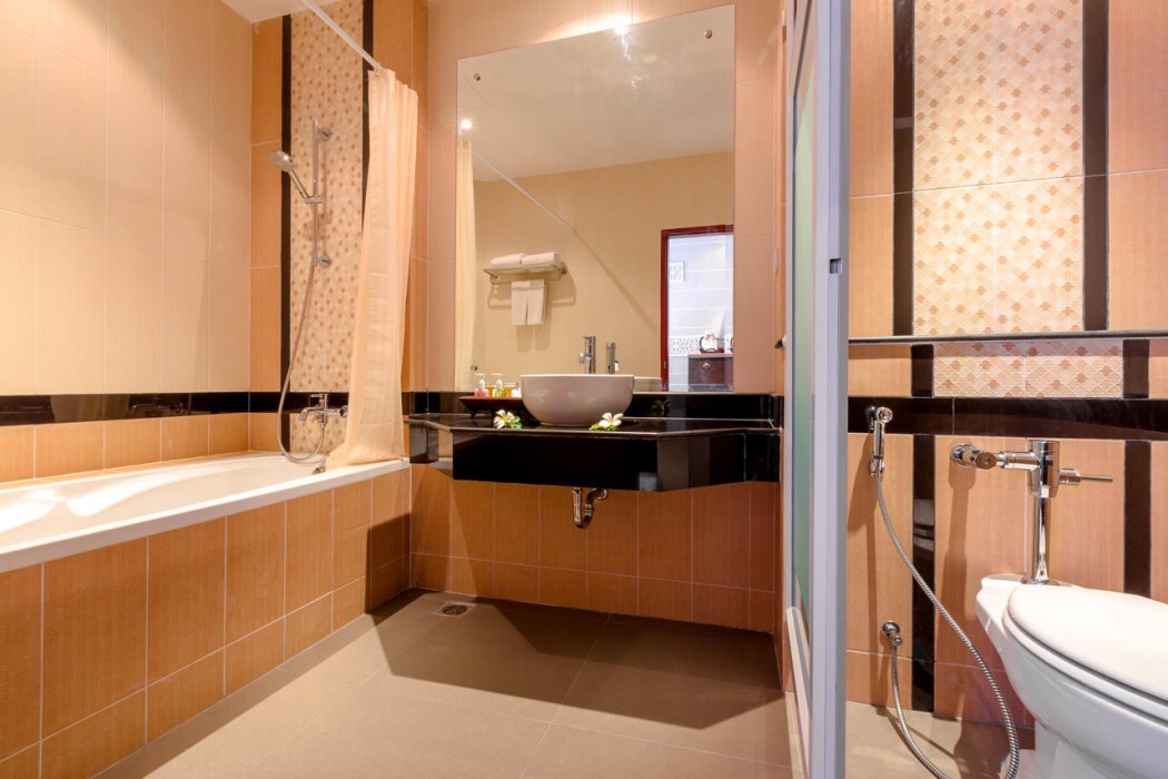 Photo - Nipa Resort, Patong Beach