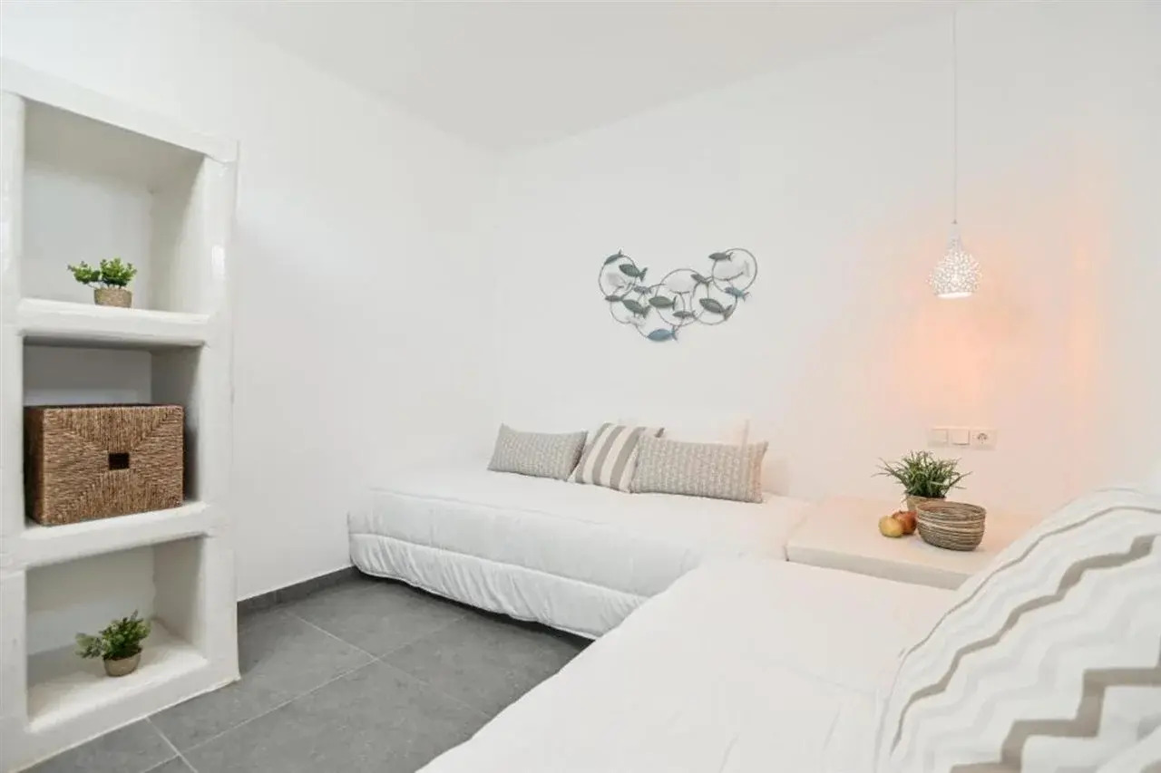 Photo - White Cocoon Exclusive villas