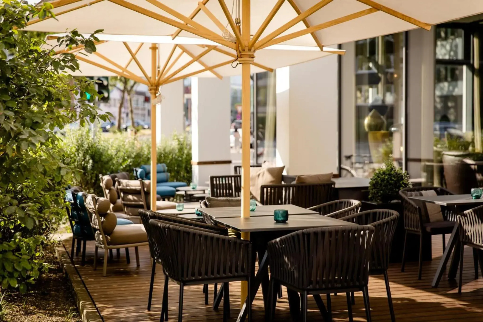 Foto - Motel One Köln-Altstadt