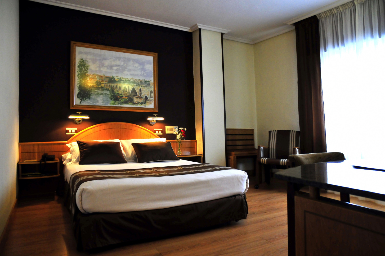 Photo - Zenit Dos Infantas