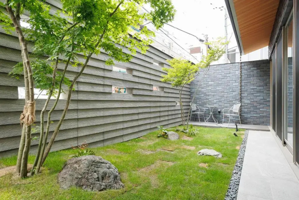 Foto - Gion Elite Terrace