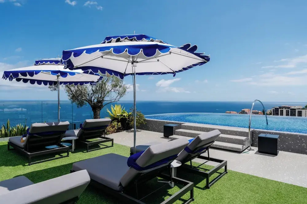 Photo - The Reserve - within Savoy Palace - The Leading Hotels of the World