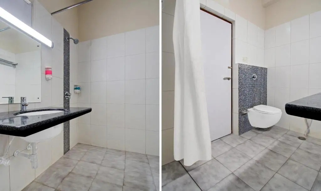 Foto - Treebo Maharaja Residency