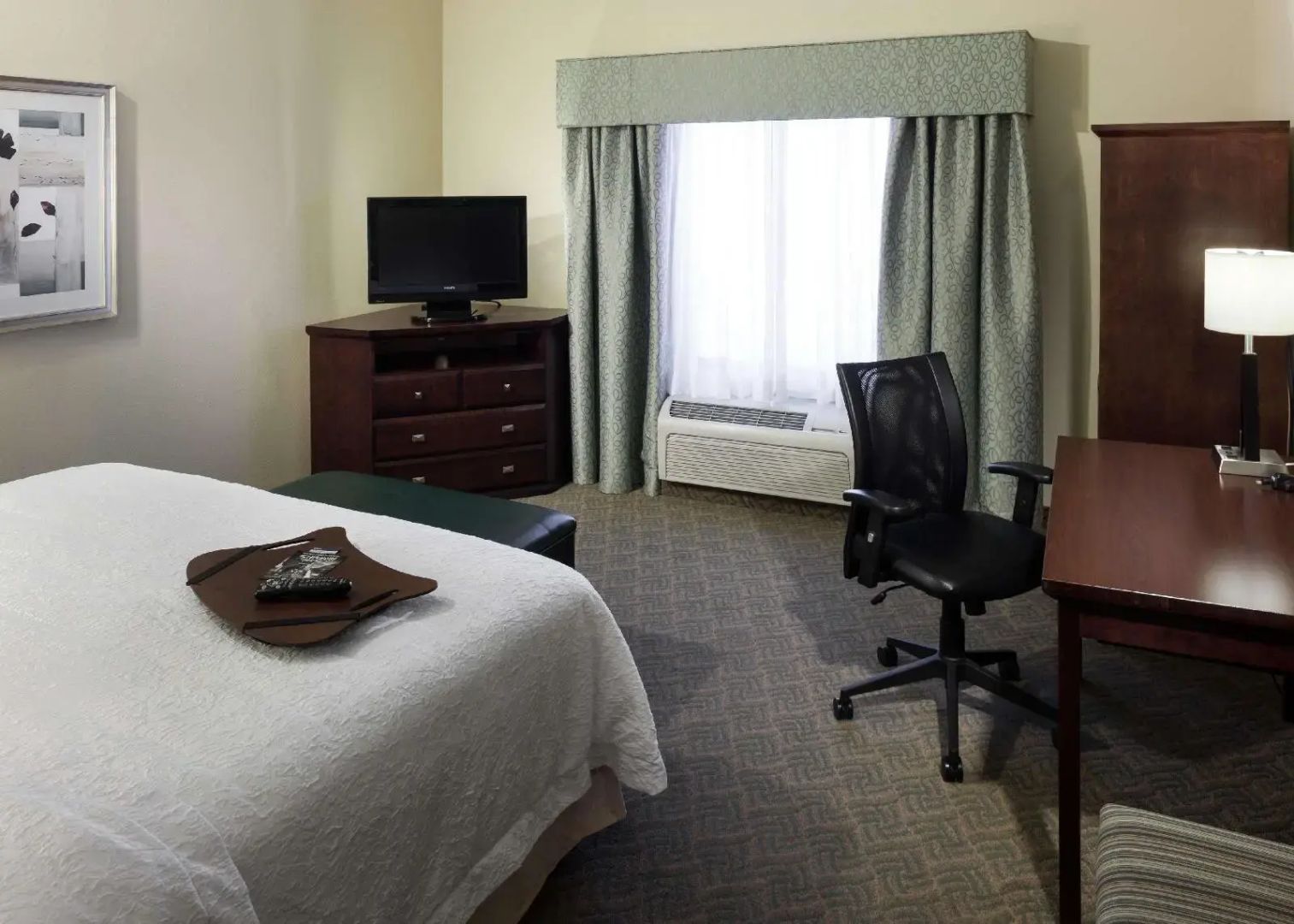 Photo - Hampton Inn & Suites Dallas-Arlington-South