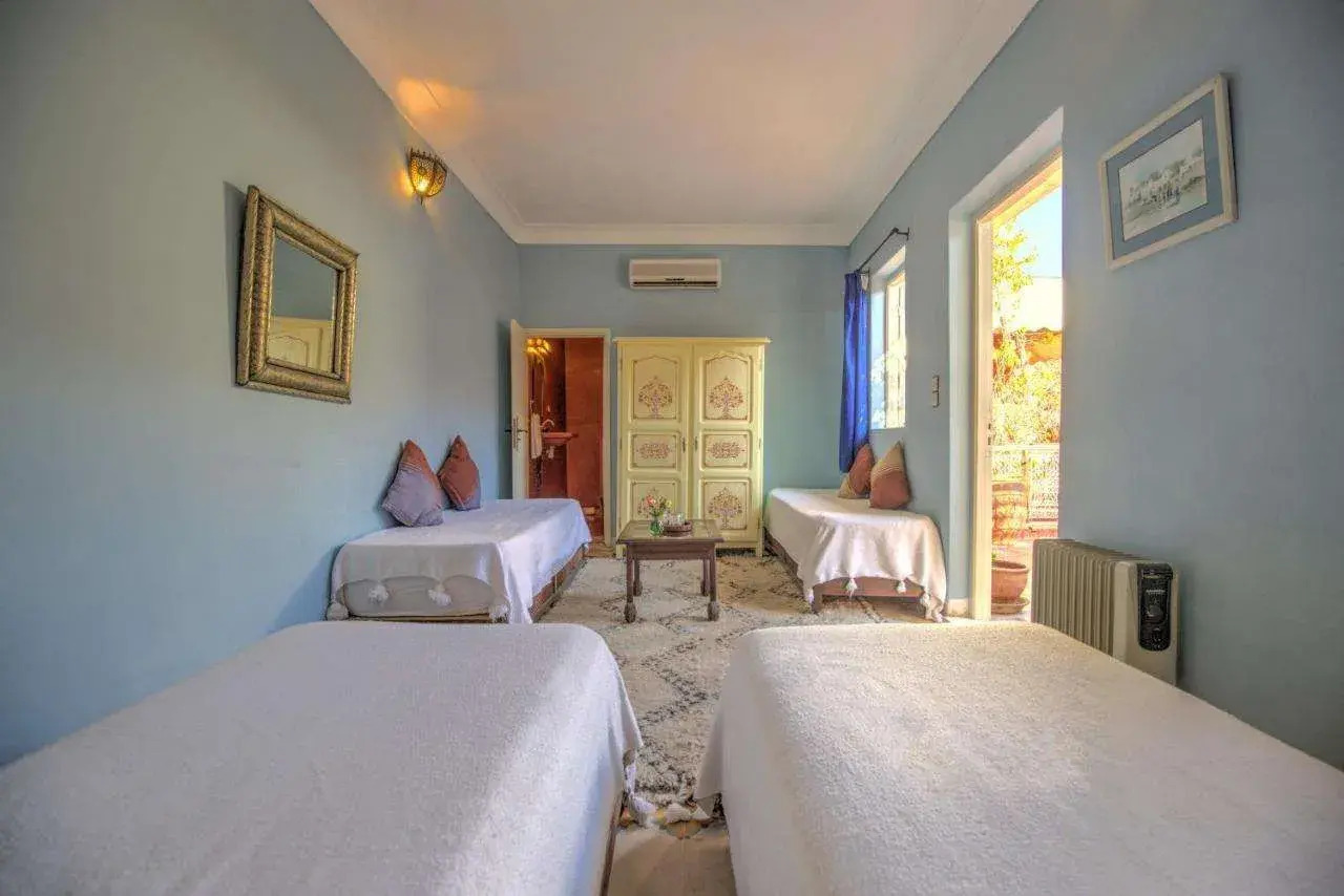 Foto - Riad Marhbabikoum