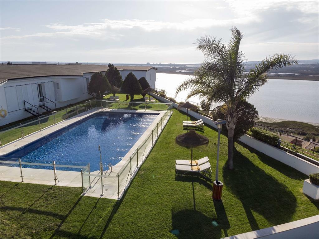 Photo - Parador de Ayamonte