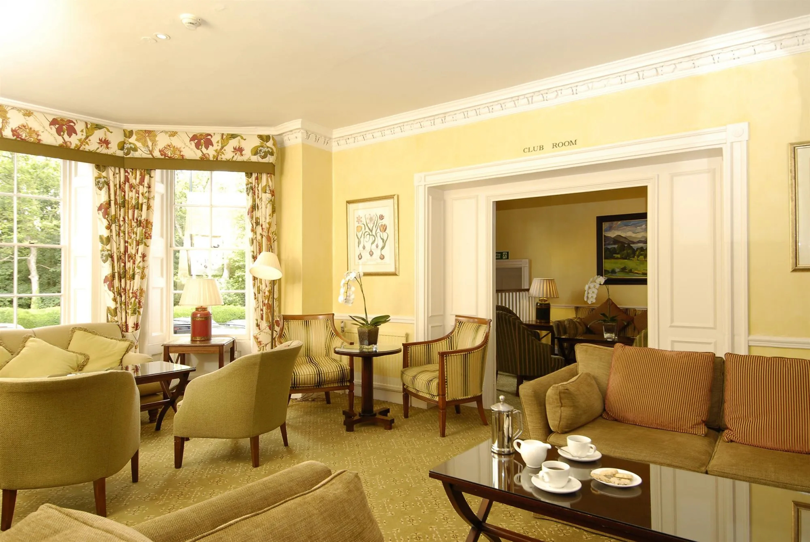Foto - Harbour Hotel & Spa Richmond