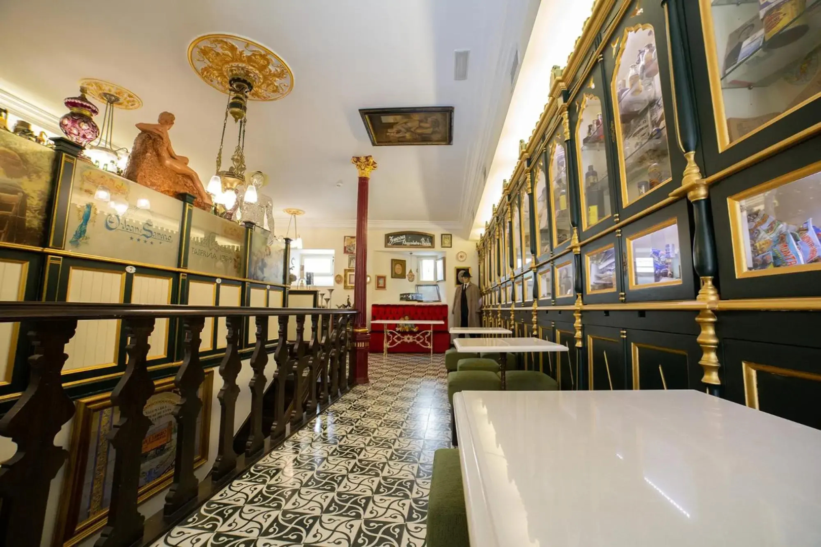 Photo - Hotel Monumento Pazo de Orbán